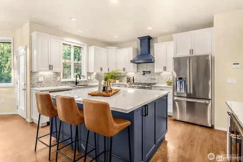 13718 58th Street SE Snohomish WA 98290