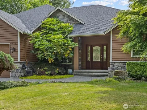 13718 58th Street SE Snohomish WA 98290