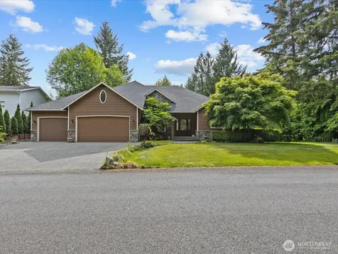 13718 58th Street SE Snohomish WA 98290