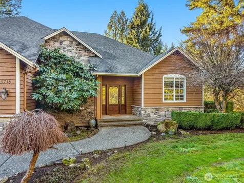 13718 58th Street SE Snohomish WA 98290