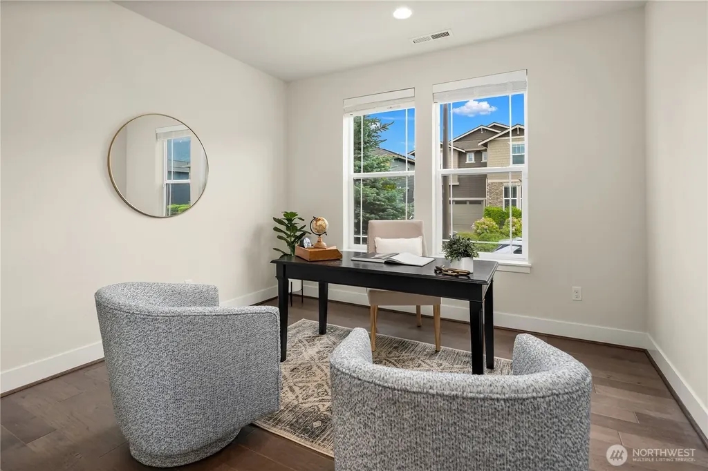 336 Zemp Way NE North Bend WA 98045