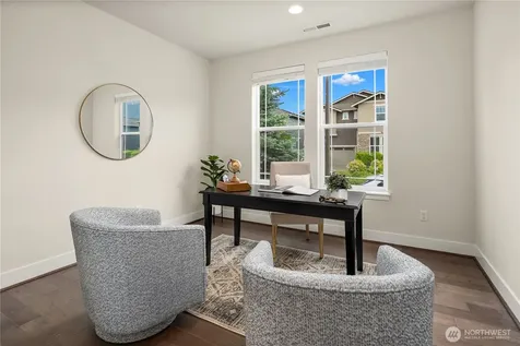 336 Zemp Way NE North Bend WA 98045