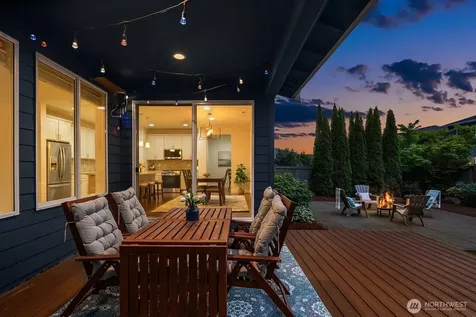 336 Zemp Way NE North Bend WA 98045