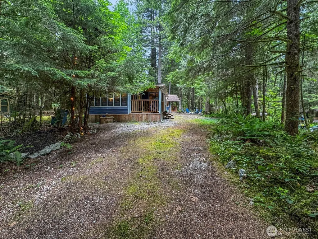 160 Big River Boulevard E Deming WA 98244