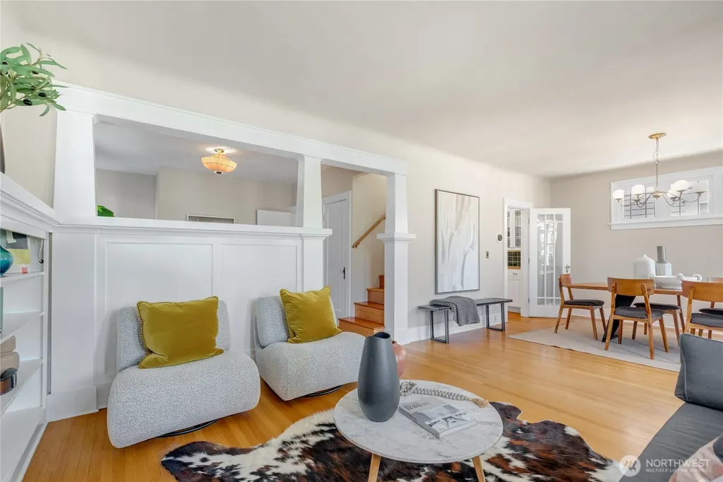 3929 Ashworth Avenue N Seattle WA 98103