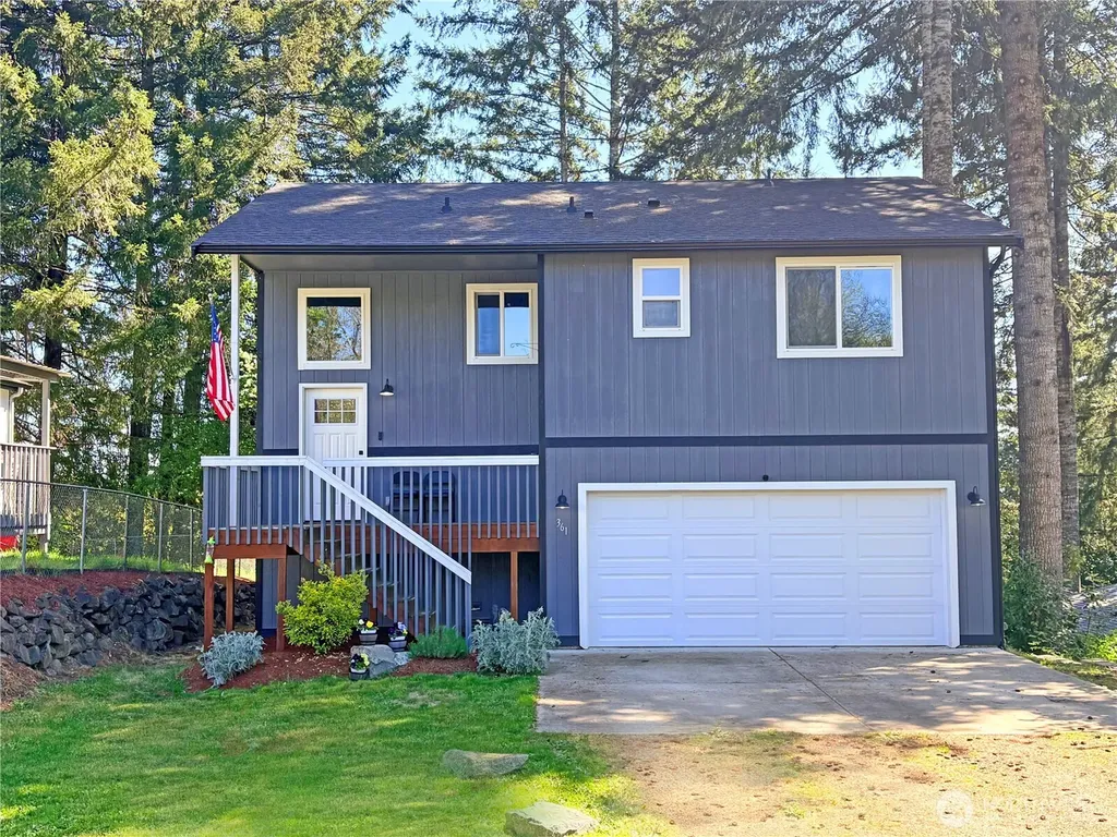 361 NE Barbara Boulevard Belfair WA 98528