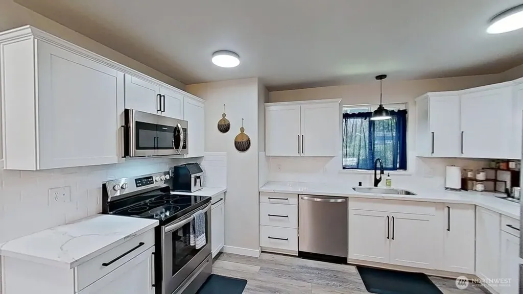 361 NE Barbara Boulevard Belfair WA 98528
