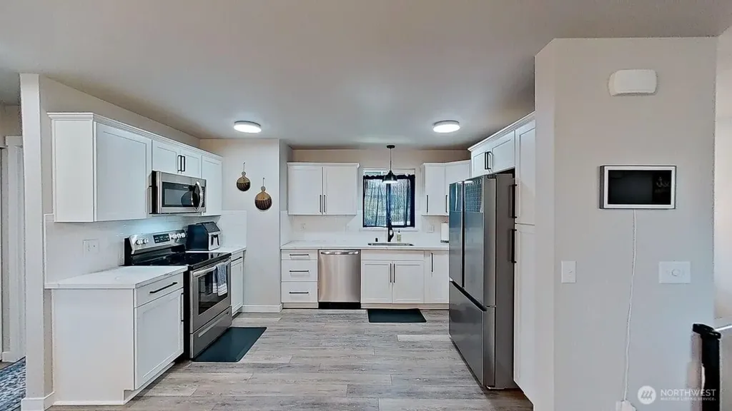 361 NE Barbara Boulevard Belfair WA 98528