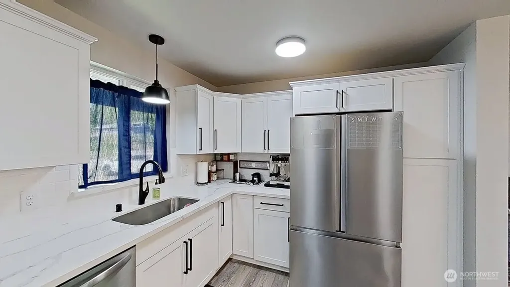 361 NE Barbara Boulevard Belfair WA 98528