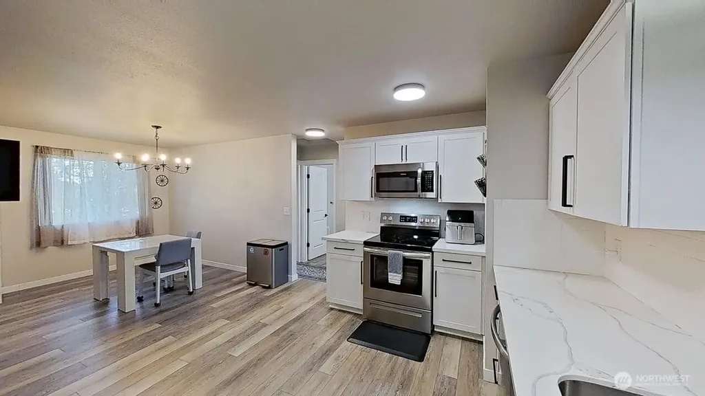 361 NE Barbara Boulevard Belfair WA 98528