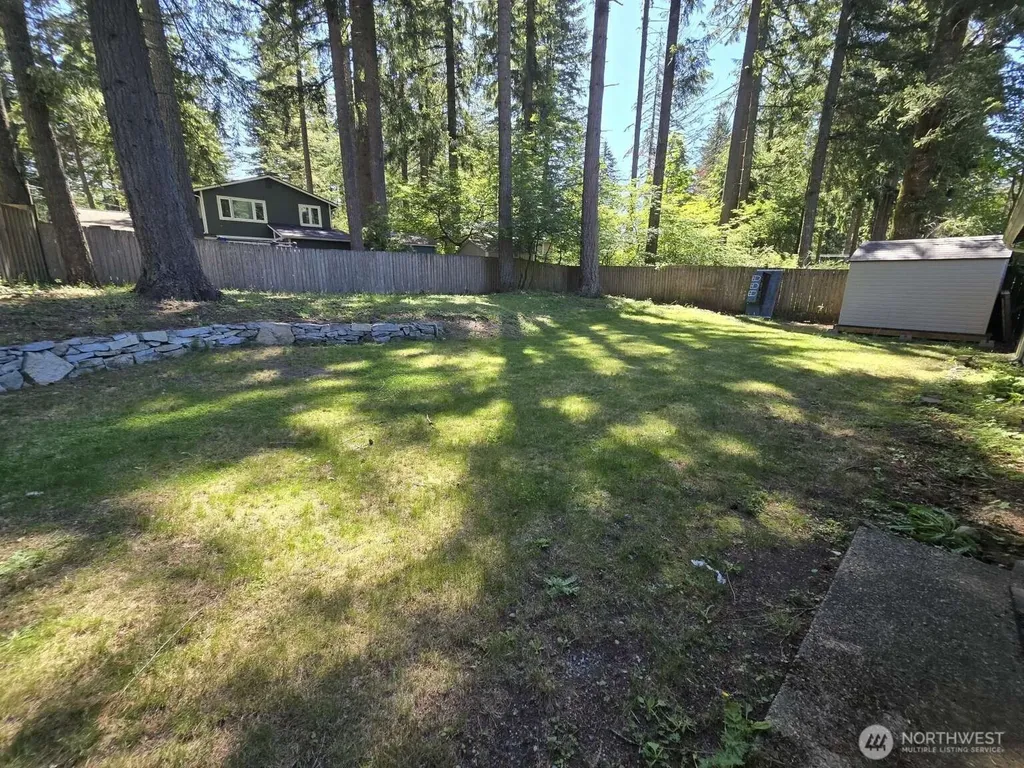 16820 426th Avenue SE North Bend WA 98045