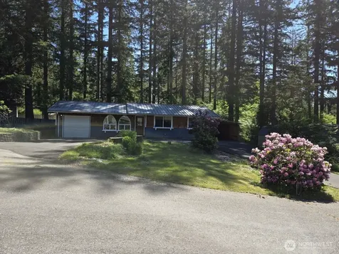 16820 426th Avenue SE North Bend WA 98045