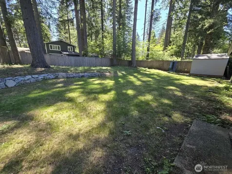 16820 426th Avenue SE North Bend WA 98045