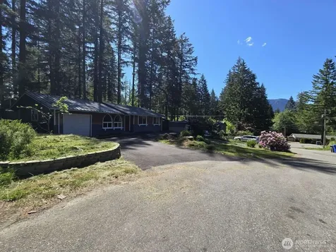 16820 426th Avenue SE North Bend WA 98045