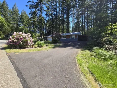 16820 426th Avenue SE North Bend WA 98045