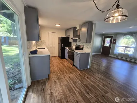 16820 426th Avenue SE North Bend WA 98045