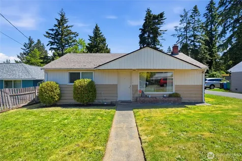 18824 Midvale Avenue N Shoreline WA 98133