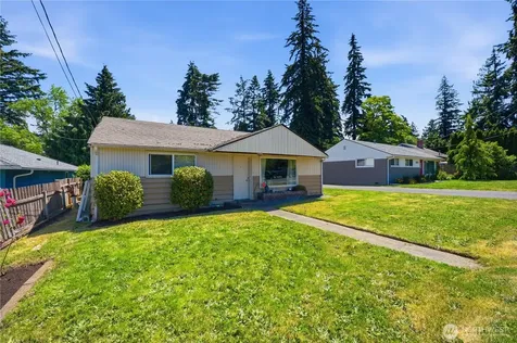 18824 Midvale Avenue N Shoreline WA 98133