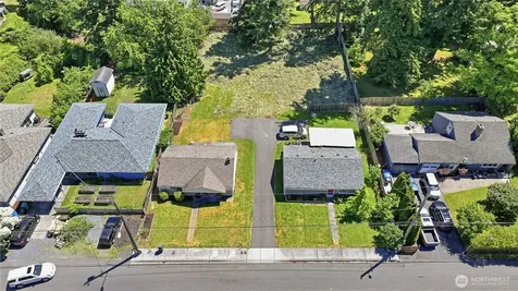 18824 Midvale Avenue N Shoreline WA 98133