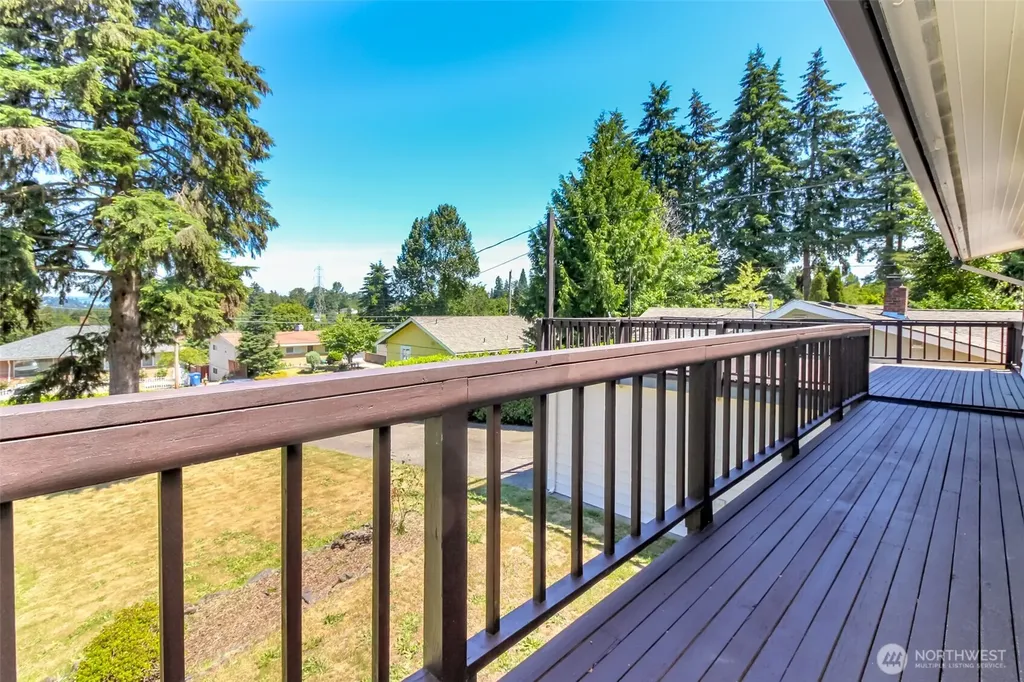 5127 S Hazel Street Seattle WA 98178