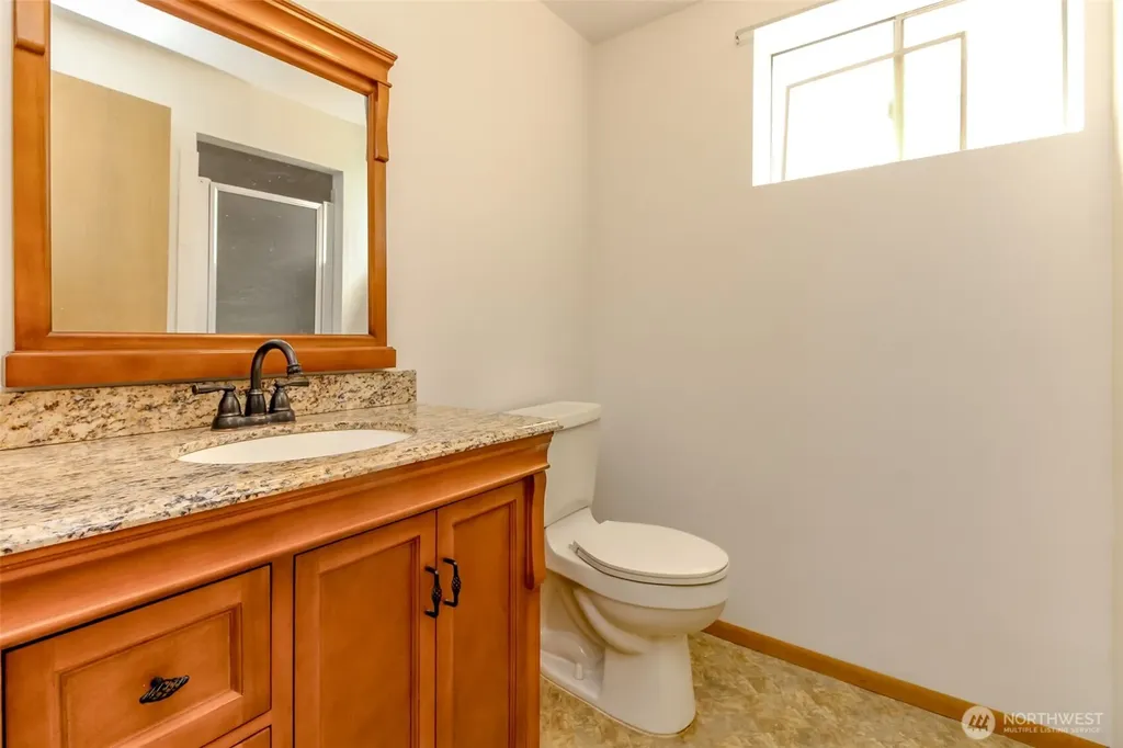 5127 S Hazel Street Seattle WA 98178