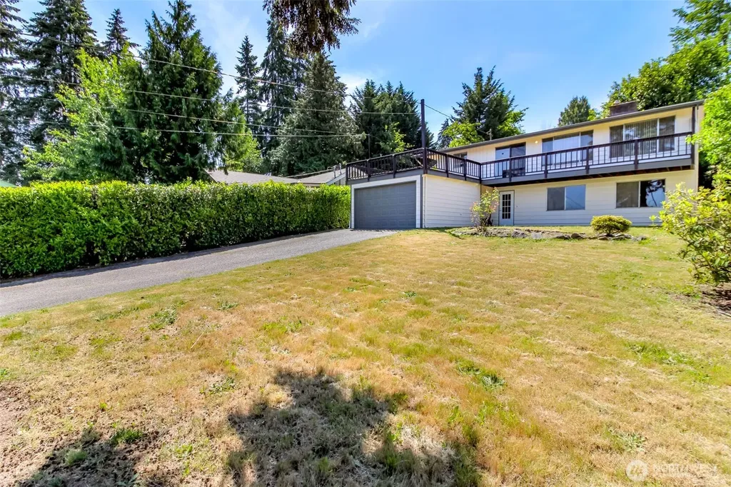 5127 S Hazel Street Seattle WA 98178
