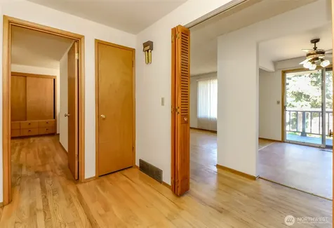 5127 S Hazel Street Seattle WA 98178