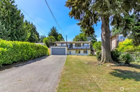 5127 S Hazel Street Seattle WA 98178
