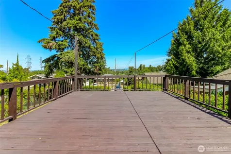 5127 S Hazel Street Seattle WA 98178