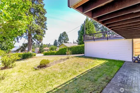 5127 S Hazel Street Seattle WA 98178