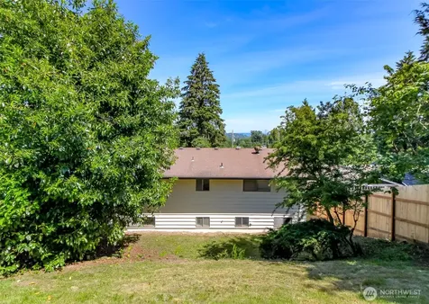 5127 S Hazel Street Seattle WA 98178