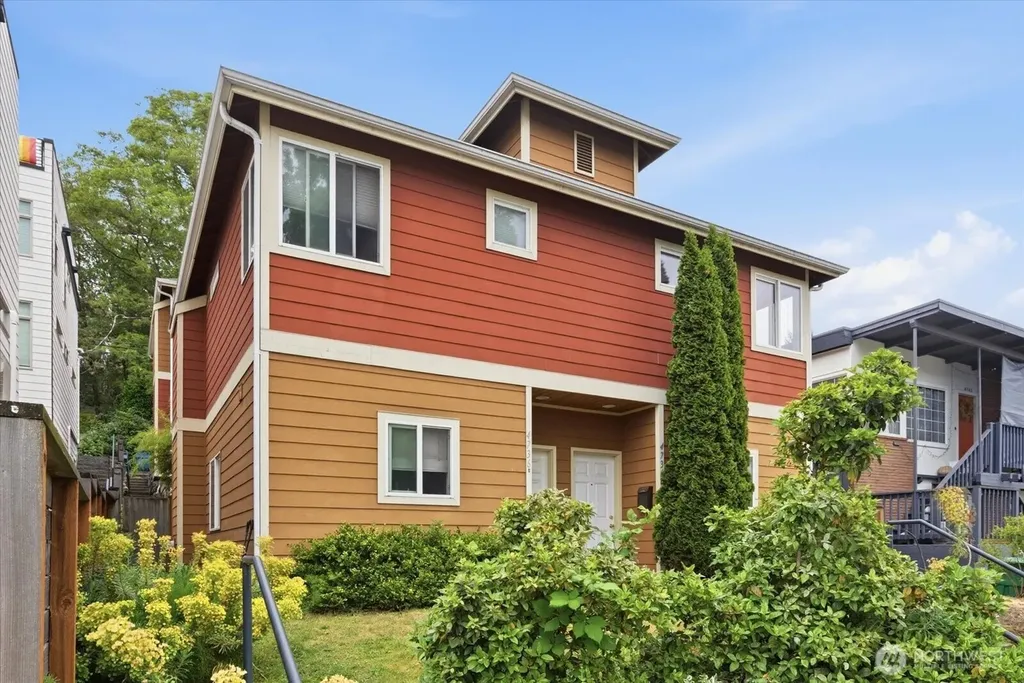 4736 Delridge Way SW Seattle WA 98106