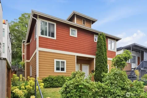4736 Delridge Way SW Seattle WA 98106