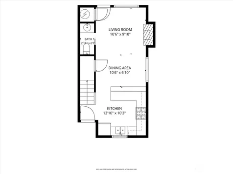 4736 Delridge Way SW Seattle WA 98106