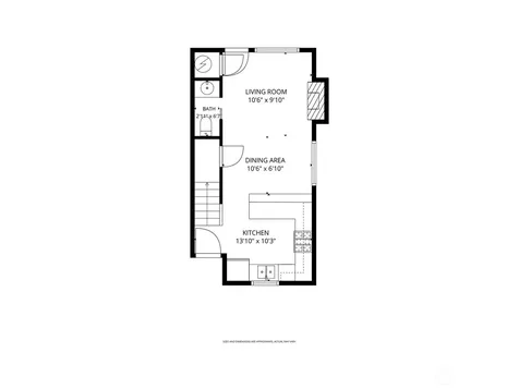 4736 Delridge Way SW Seattle WA 98106