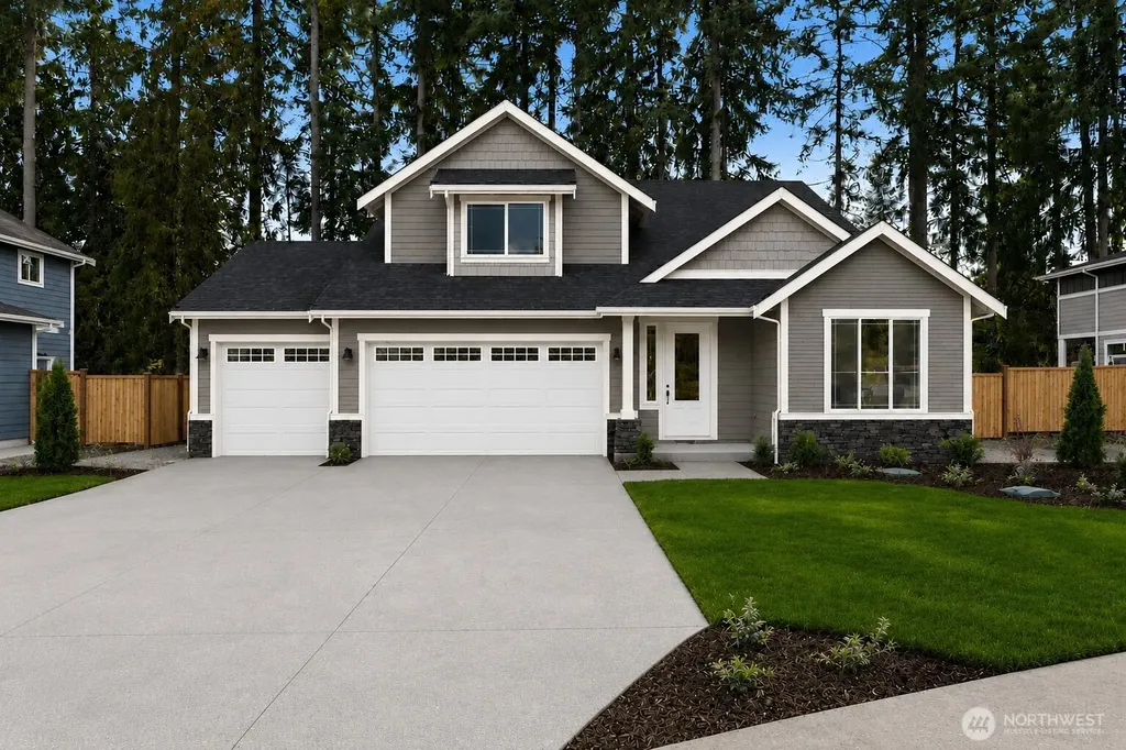 5619 Mimi Street SW Tumwater WA 98512