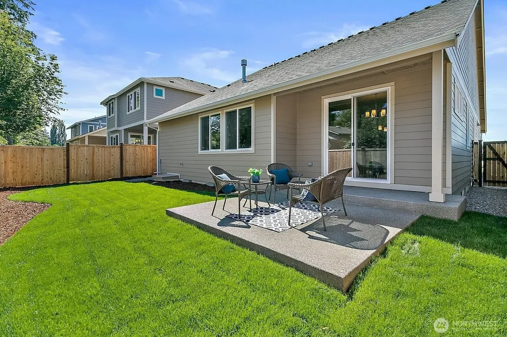 5619 Mimi Street SW Tumwater WA 98512