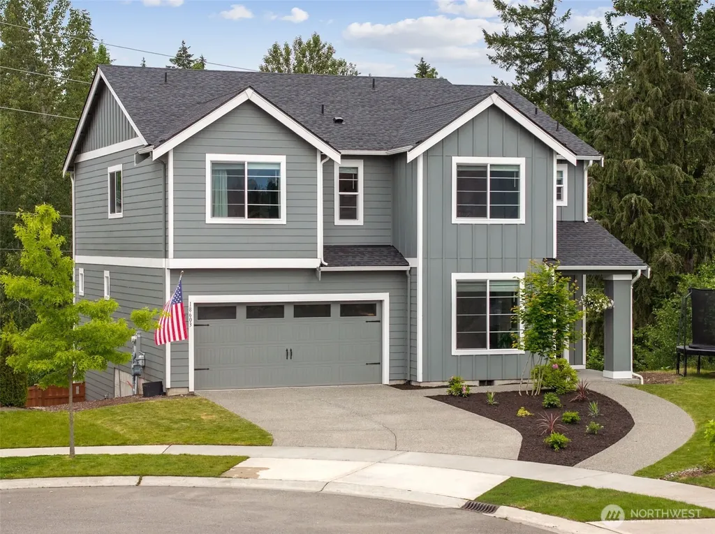 18603 128th Street E Bonney Lake WA 98391