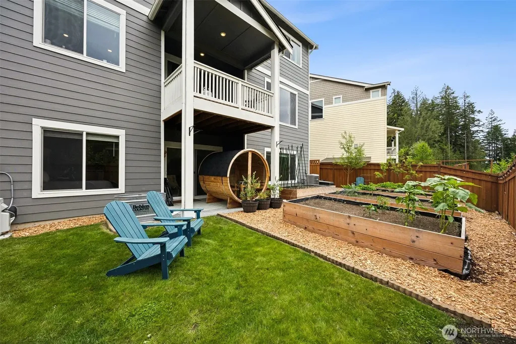 18603 128th Street E Bonney Lake WA 98391