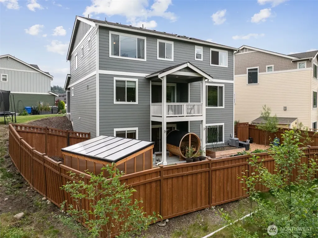 18603 128th Street E Bonney Lake WA 98391