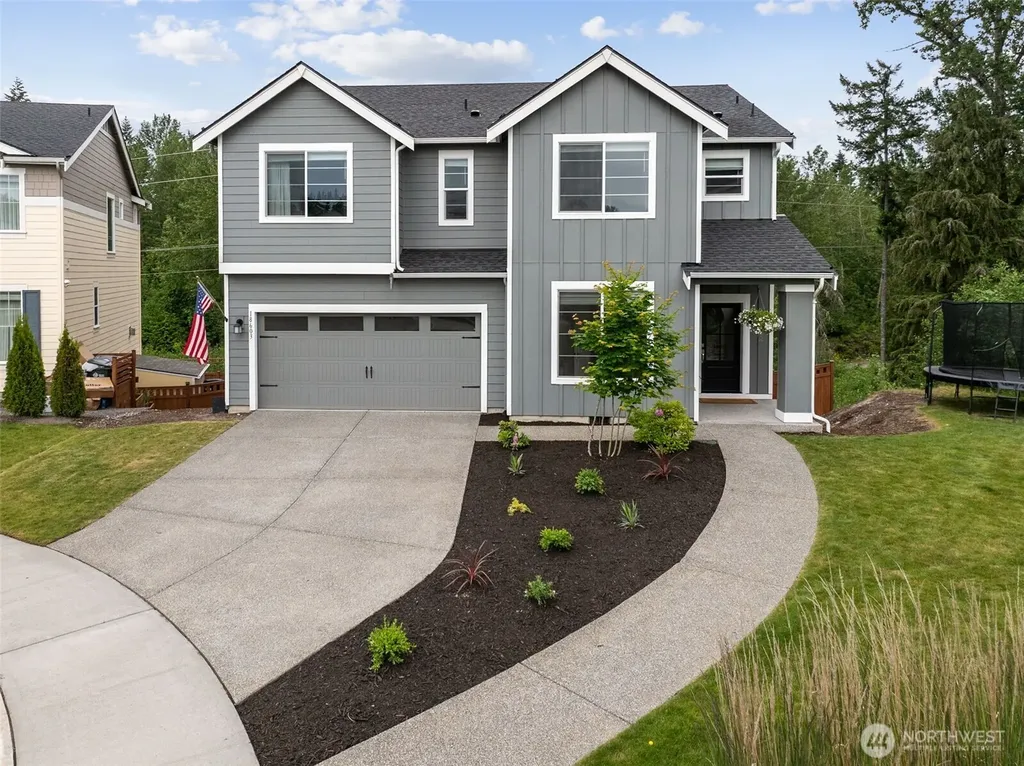 18603 128th Street E Bonney Lake WA 98391
