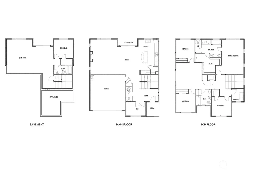 18603 128th Street E Bonney Lake WA 98391