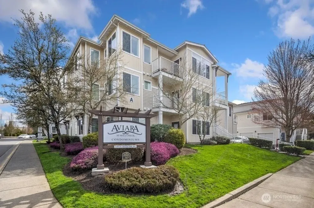 14915 38th Drive SE Bothell WA 98012