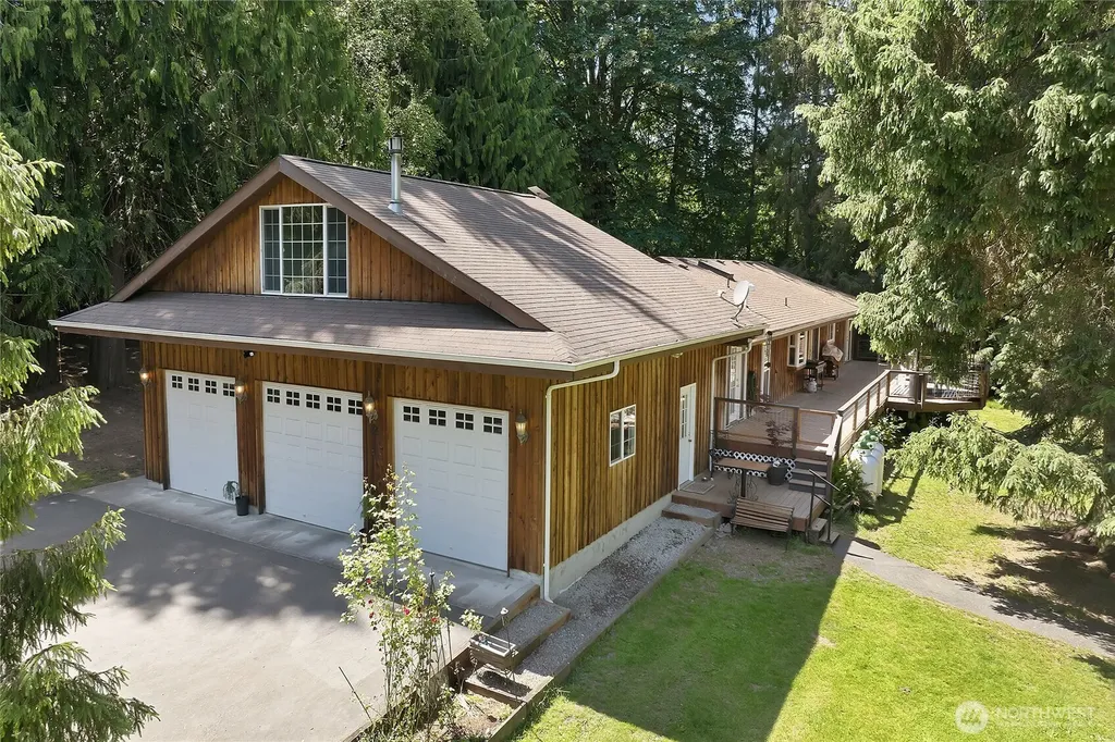 16227 Forty Five Road Arlington WA 98223