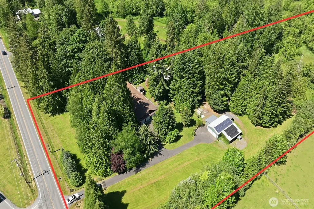 16227 Forty Five Road Arlington WA 98223