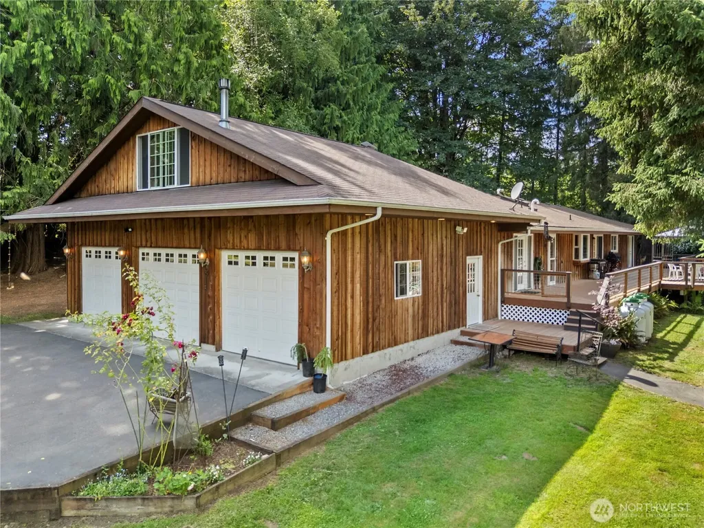 16227 Forty Five Road Arlington WA 98223