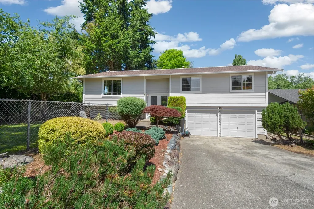 11100 NE 132nd Place Kirkland WA 98034
