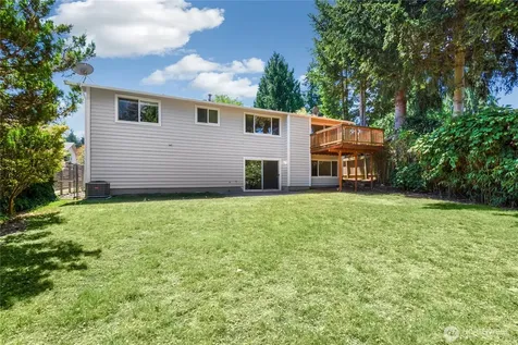 11100 NE 132nd Place Kirkland WA 98034