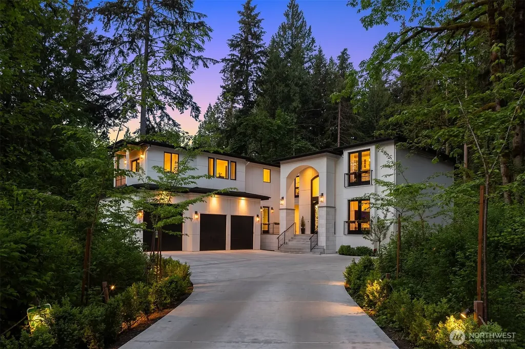 12284 196th Avenue NE Redmond WA 98053