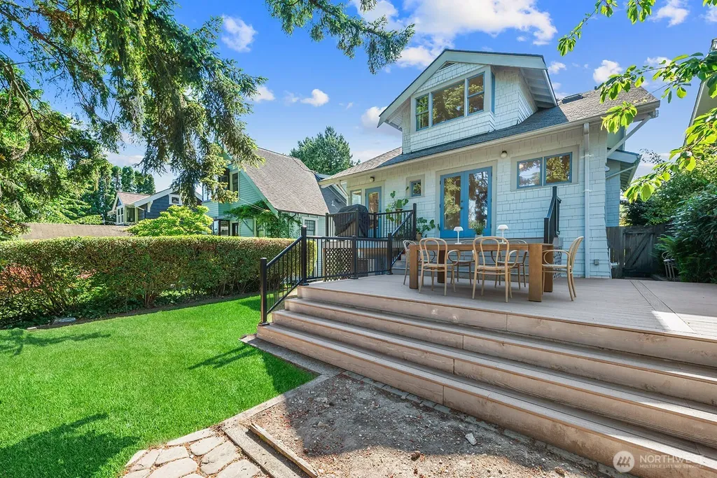 6314 19th Avenue NE Seattle WA 98115